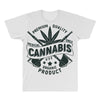 cannabis medical only All Over Men's T-shirt