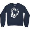 marilyn manson body Crewneck Sweatshirt