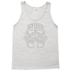 word trooper Tank Top