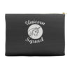 unicorn squad Accessory Pouches