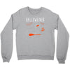 halloweiner Crewneck Sweatshirt