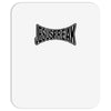 jesus freak Mousepad