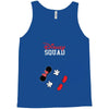 Disney Squad Girl Tank Top