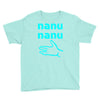 mork and mind Youth Tee