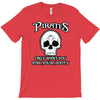 pirates only want you for your booty T-Shirt