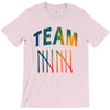 team 10 by jake paul T-Shirt