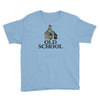 old school Youth Tee