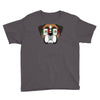 mexican boxer Youth Tee
