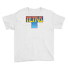 tetris Youth Tee