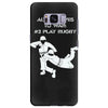 alternatives to war play rugby Samsung Galaxy S8 Plus