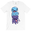 melty cream T-Shirt