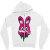 robbie Zipper Hoodie