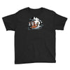 halloween decoy Youth Tee