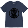 thanos gauntlet V-Neck Tee
