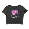 Baby Bear Crop Top