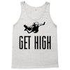 get high Tank Top