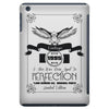 vintage 1995 a star was born aged perfection iPad Mini Case