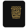 coffee addict Mousepad