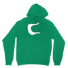 s coon symbol Unisex Hoodie