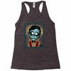 zomboy Racerback Tank