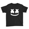 Marshmello Youth Tee