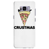 merry crustmas Samsung Galaxy S8 Plus