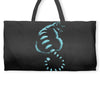 cat Weekender Totes