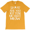 are you kitten me T-Shirt