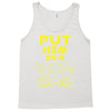 body bag Tank Top