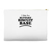 like the buttery biscuit base Accessory Pouches