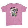 ninjamafia Youth Tee