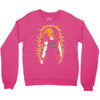 Super Saiyan Goku DBZ Crewneck Sweatshirt