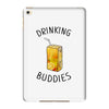 Drinking Buddies Juice iPad Mini 4