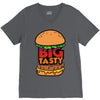 big tasty V-Neck Tee