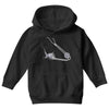 choppercizer Youth Hoodie
