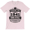 Made In 1941 And Still Awesome T-Shirt
