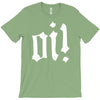 oi punk rock top long sleeve,,,, T-Shirt