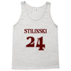 stiles stilinski Tank Top