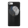 sci fi yin yang iPhone 7 Case
