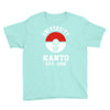 university of kanto Youth Tee