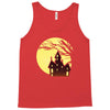 Castle Tank Top