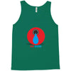 bom berang Tank Top
