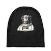 Space Dog-Laika Baby Beanies