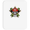 pirate plumber Mousepad