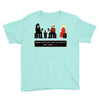 poison Youth Tee