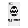 egg cellent iPhone 7 Case