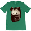 don't hurt the ones you love T-Shirt