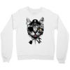 piratecat Crewneck Sweatshirt