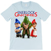Sherlock Gnomes T-Shirt