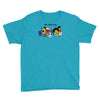 mr burton Youth Tee